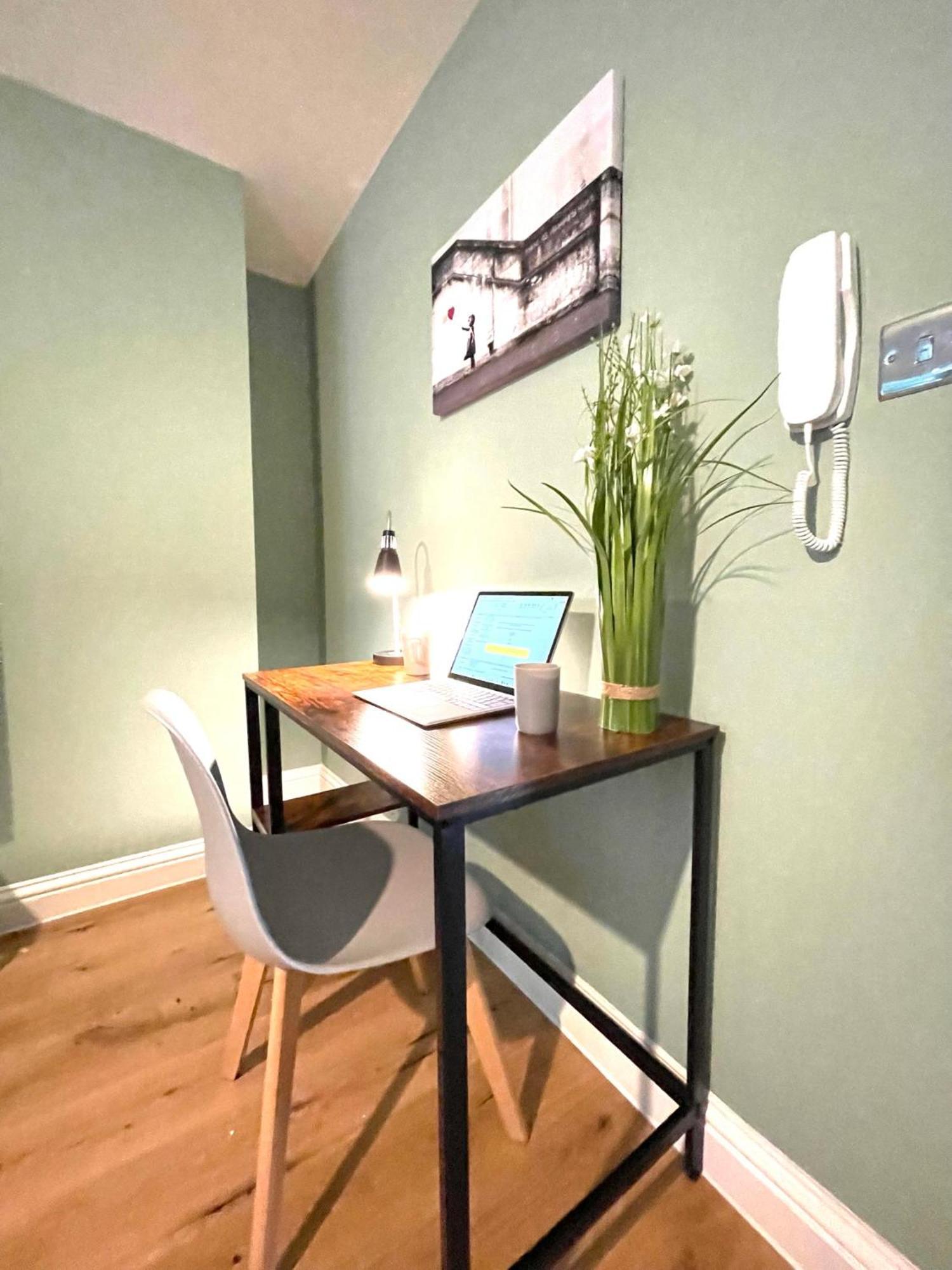 2 Bedroom Apartments Stopoverz Bristol Ngoại thất bức ảnh